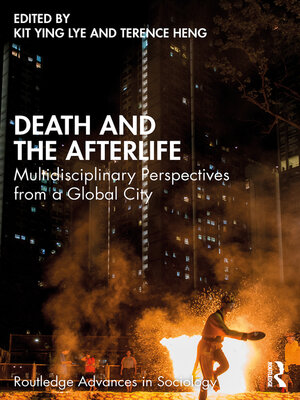 cover image of Death and the Afterlife